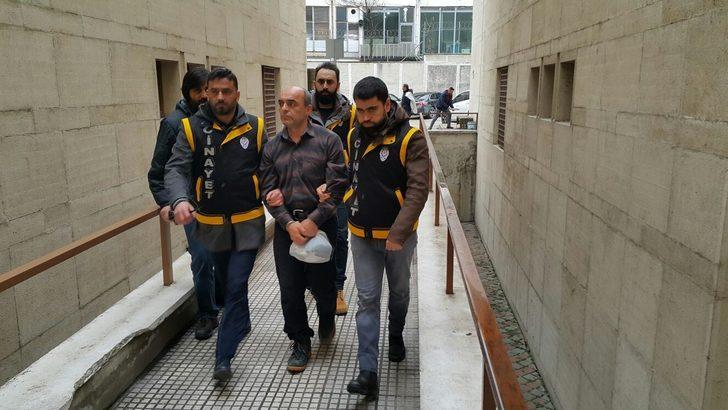 Bursa'da baltalı dehşet! Bekçiyi öldüren sanık tahliyesini istedi G4