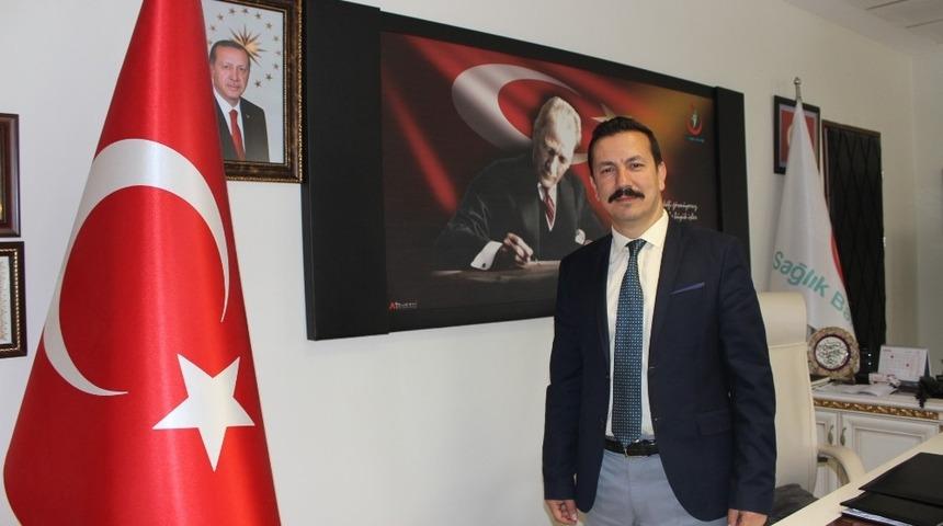 Nergiz: “Her yıl dünyada 59 bin kişiden fazla insan kuduz nedeniyle hayatını kaybediyor”