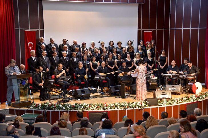 Altındağ korosu yetenek avında G2