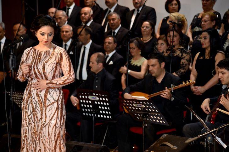 Altındağ korosu yetenek avında G5