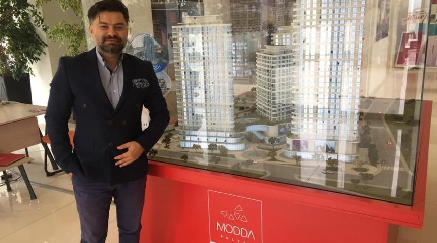 Konut sekt&ouml;r&uuml;nde bug&uuml;nlerde hareketlilik var