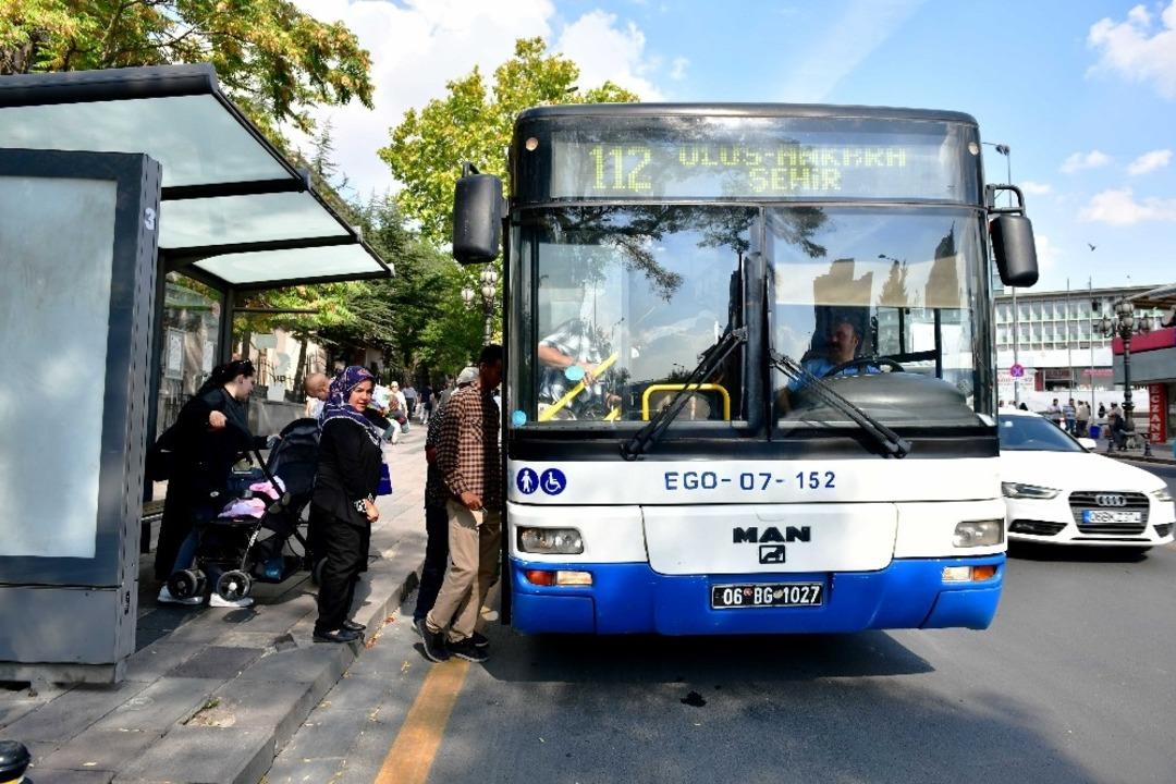 Bilkent Şehir hastanesi&rsquo;ne ulaşım kolaylığı devam ediyor