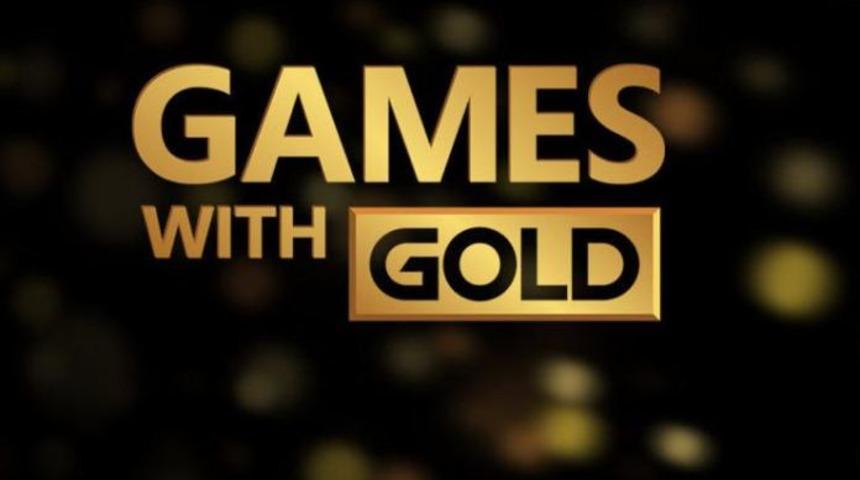 Xbox Live Gold aboneleri için ücretsiz yapımlar açıkladı