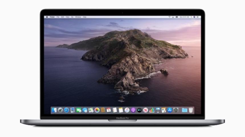 macOS 10.15 Catalina için geri sayım başladı!