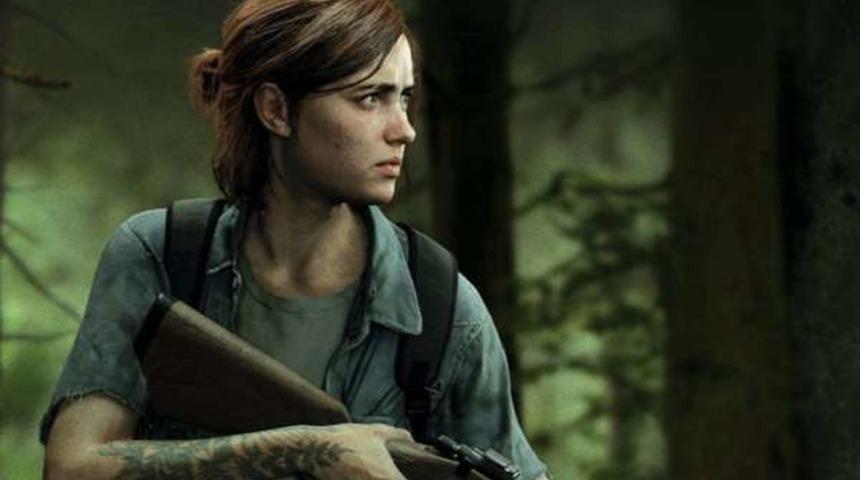 The Last of Us Part 2’de Multiplayer modu olmayacak 