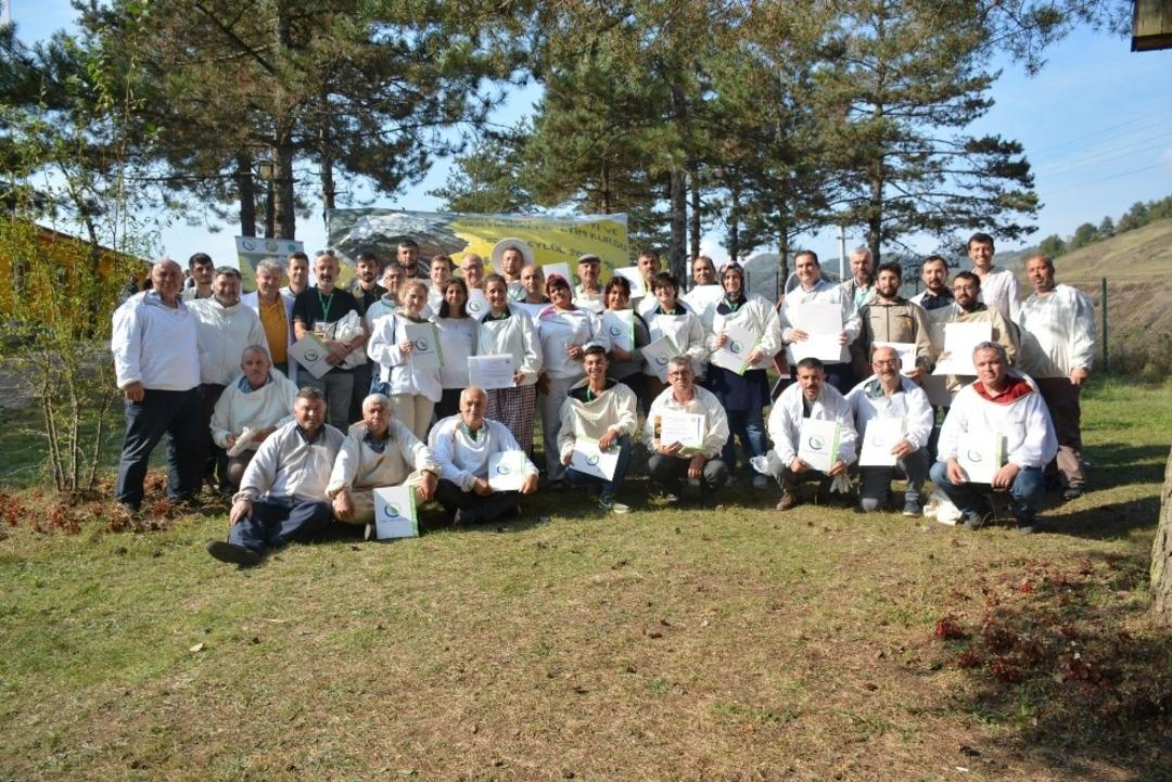 T&uuml;rkiye&rsquo;de ilk kez d&uuml;zenlendi