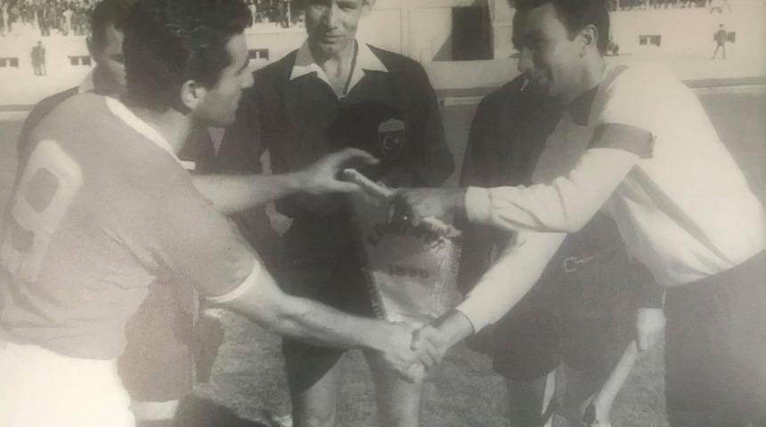 Konyaspor Kayserispor 25.randevuda