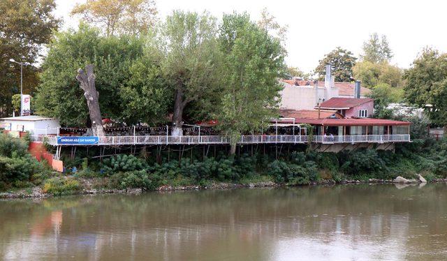 Edirne Belediyesi, SGK borçlarına karşı değerleri mülklerini ipotek gösterdi