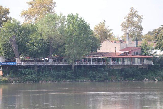 Edirne Belediyesi, SGK borçlarına karşı değerleri mülklerini ipotek gösterdi