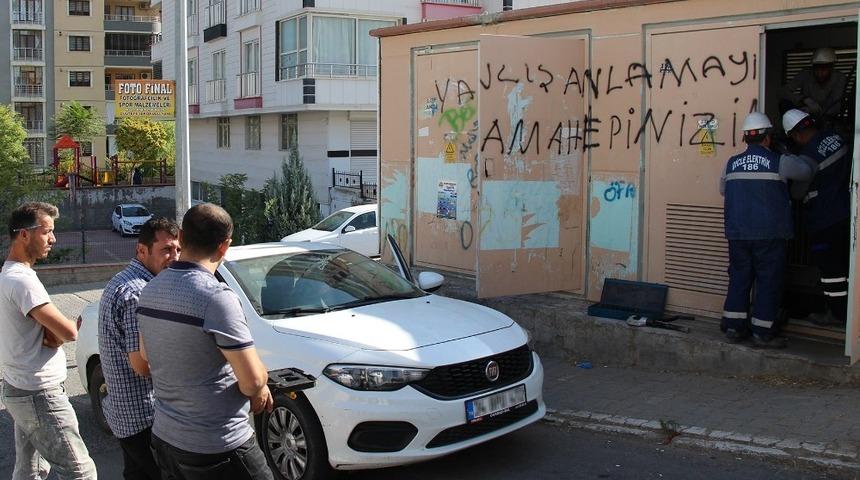 Batman’da 350 abone hırsızlık mağduru oldu