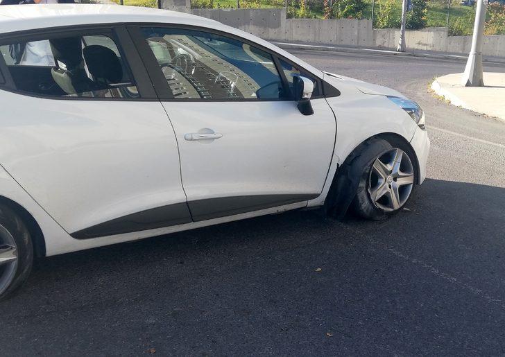 Avcılar’da şüpheli araç alarmı! Polis ateş ederek durdurdu G3
