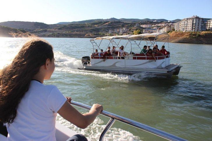 Kayseri’den Tunceli’ye “Biz Anadolu’yuz” gezisi G1