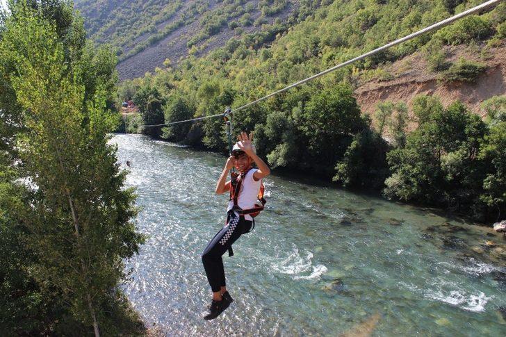 Kayseri’den Tunceli’ye “Biz Anadolu’yuz” gezisi G2