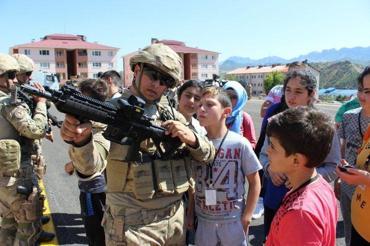 Kayseri’den Tunceli’ye “Biz Anadolu’yuz” gezisi G4