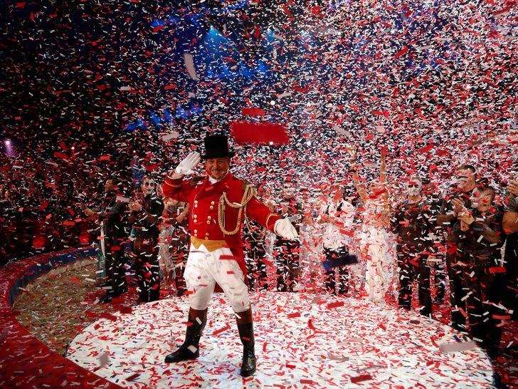 Dünyanın en zengin 2. insanı: Jeff Bezos G3