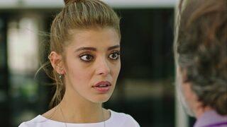 Selin Şekerci'nin acı günü