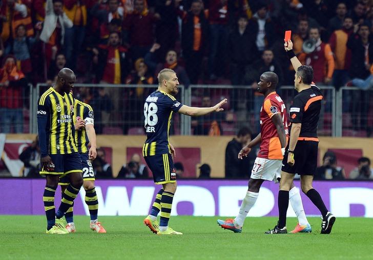 Melo'dan olay derbi paylaşımı G1