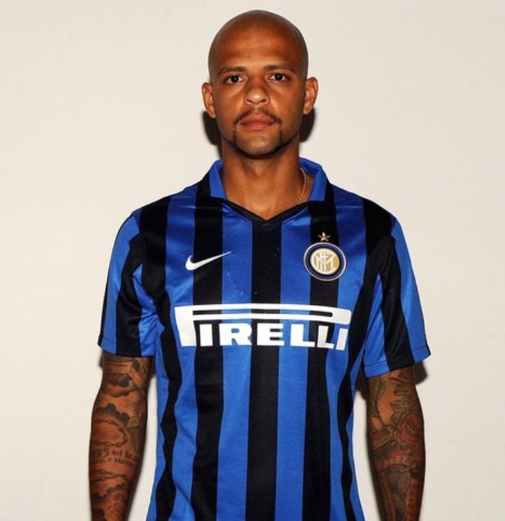 Felipe Melo, Florya'da Fatih Terim'le görüştü G4