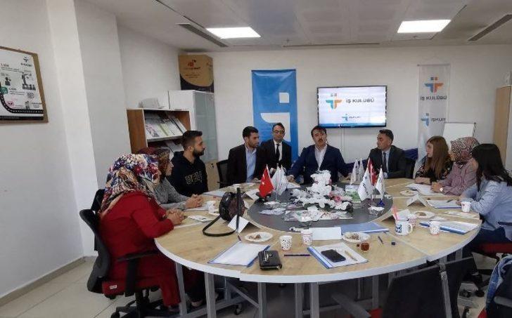 Milletvekili Aydemir Yakutiyelilerle buluştu G1