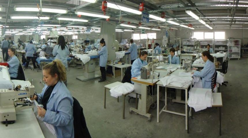 Hazır giyimde &ccedil;evreci ve s&uuml;rd&uuml;r&uuml;lebilir &uuml;retim konuşuldu