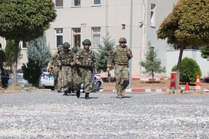 Türkiye ve ABD'nin 7'nci ortak hava devriyesi gerçekleştirildi   G5