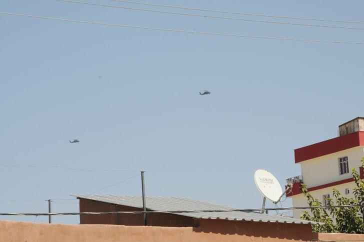 Türkiye ve ABD'nin 7'nci ortak hava devriyesi gerçekleştirildi   G1