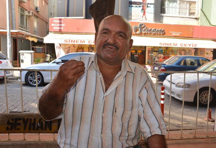 Dini nikahlı eşi tarafından öldürülmüştü... Melike 15 metre kaçabilmiş G5