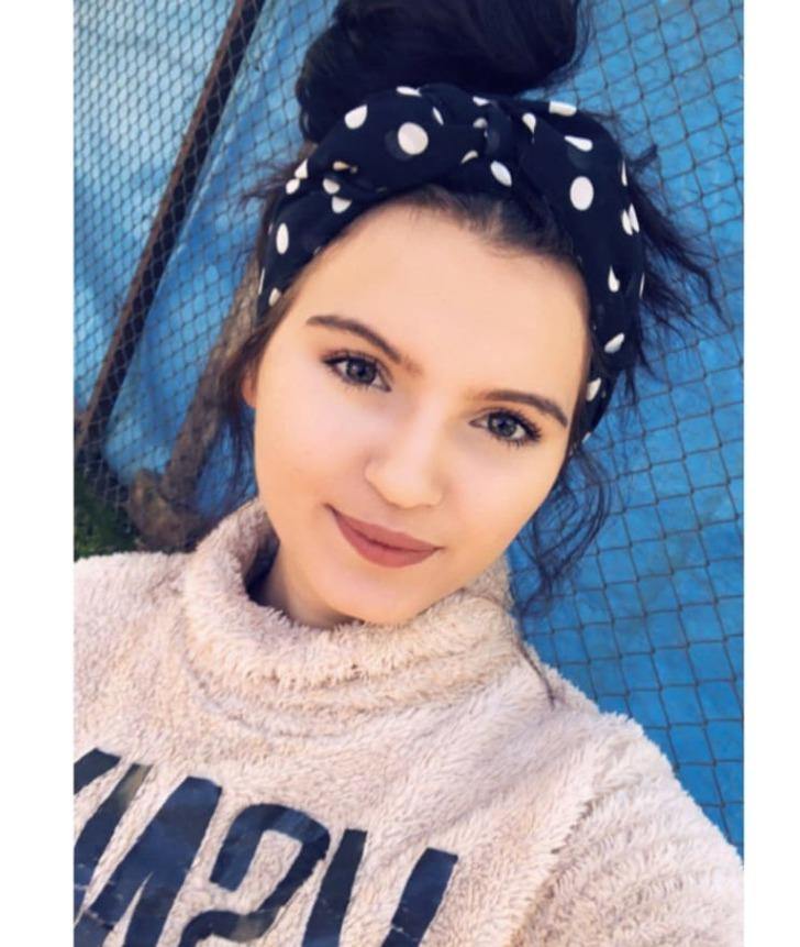 Dini nikahlı eşi tarafından öldürülmüştü... Melike 15 metre kaçabilmiş G4