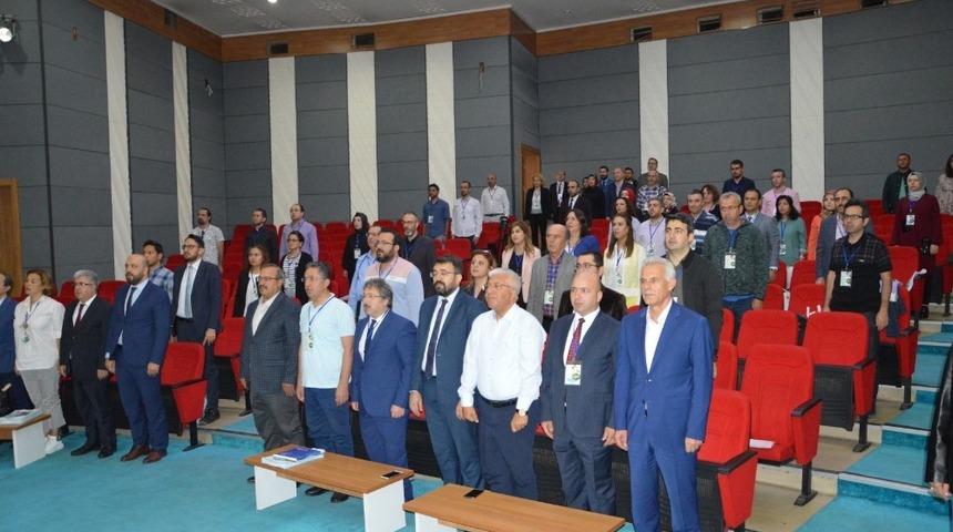 GETAT Klinik Araştırmalarda Etik Yaklaşım Kursu D&uuml;zenlendi