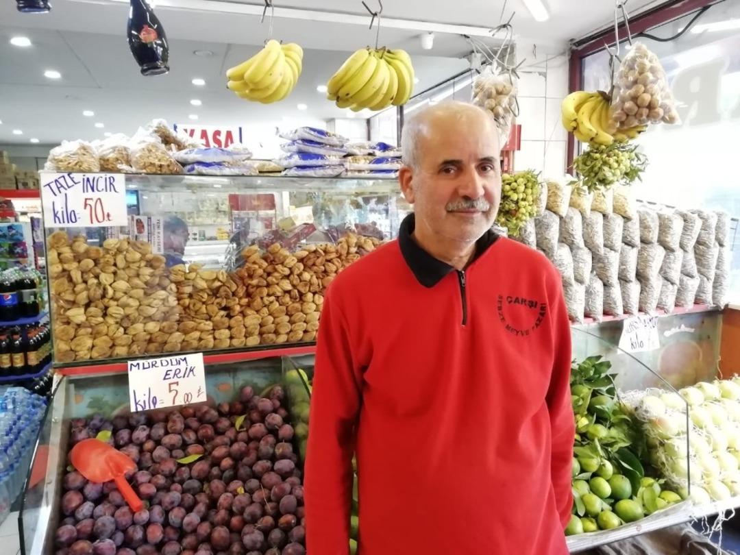 Meyve ve sebze fiyatları d&uuml;şecek