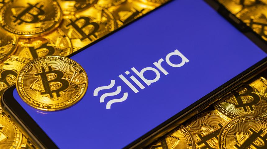 Libra’ya destekler artıyor!