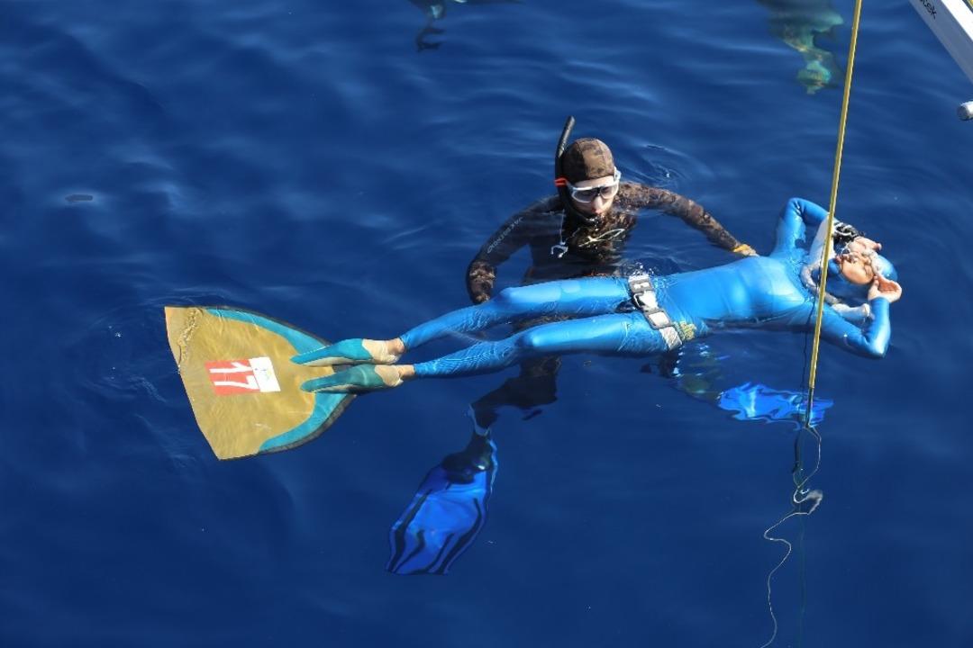 Antalya &uuml;&ccedil; b&uuml;y&uuml;k yarışmaya ev sahipliği yapacak