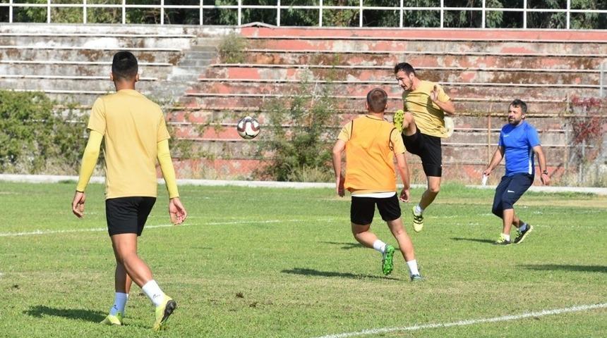 Aliağaspor FK, Ayvalıkg&uuml;c&uuml; Belediyespor&rsquo;u ağırlayacak