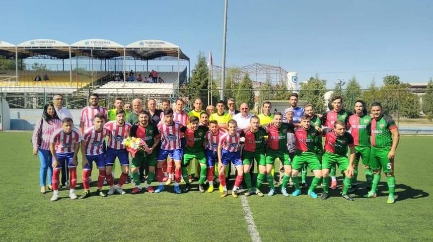 Lalelispor&rsquo;dan 10 numara başlangı&ccedil;