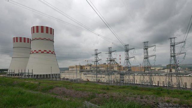 Uzmanlar uyarıyor: Ekonomik kalkınma ve küresel ısınmayla mücadele için nükleer şart