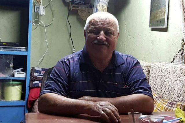 Taşköprü’de devrilen traktörün altında kalan yaşlı adam hayatını kaybetti