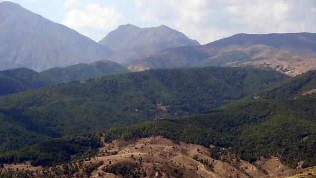 Vali Gündüzöz: “30 yaşına varmadan hayatlarını kaybedeceği bir serüvenin içindeler”