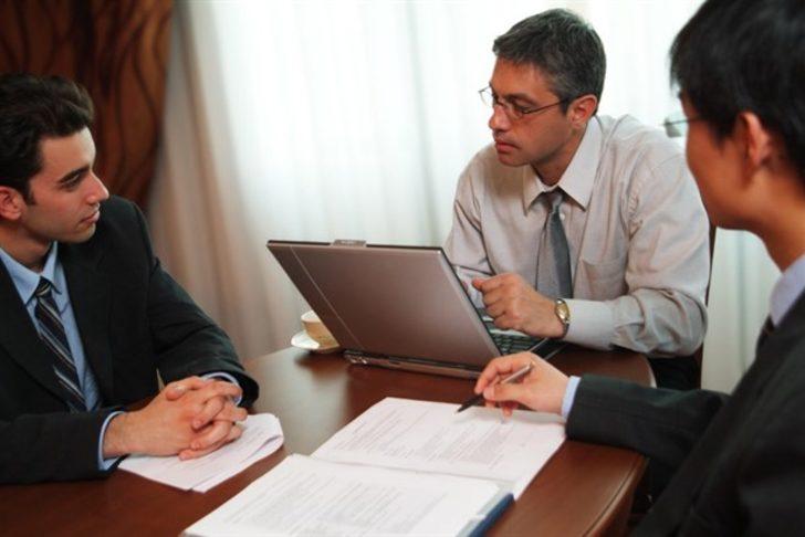 İşe girmenize yardımcı olacak 37 madde G3