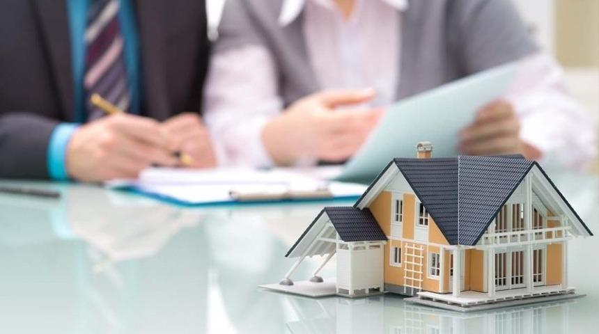 Düzce’de sekiz ayda 3 bin 639 konut satıldı