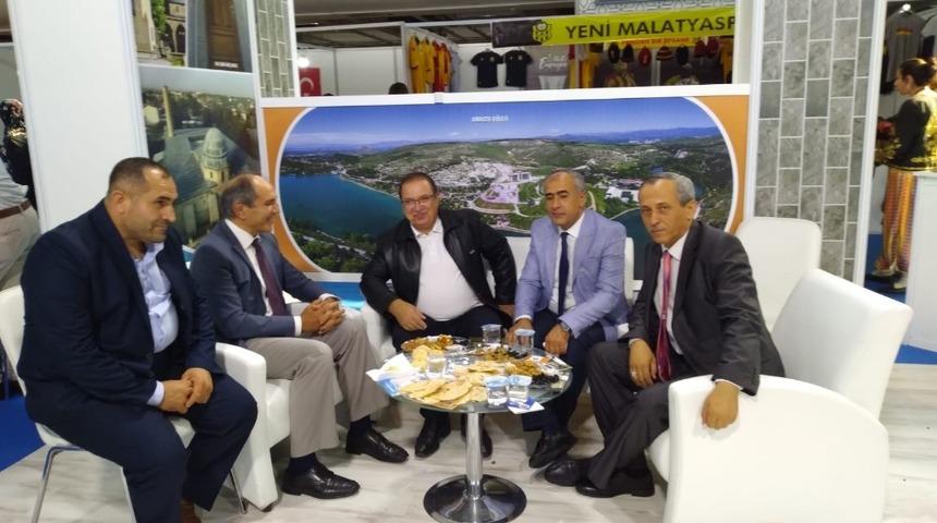 Bursa&rsquo;da Ak&ccedil;adağ r&uuml;zgarı