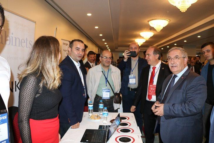 Bilişim Zirvesi Sakarya’da başladı G1