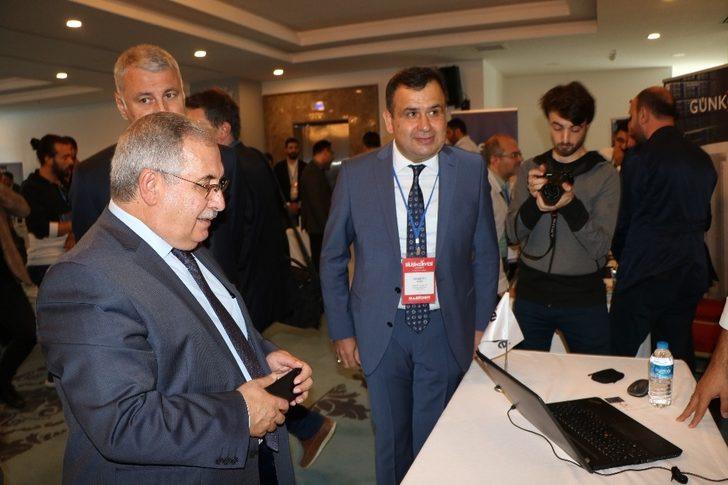 Bilişim Zirvesi Sakarya’da başladı G2