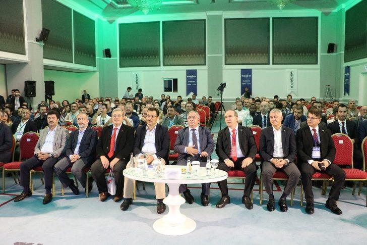 Bilişim Zirvesi Sakarya’da başladı G3