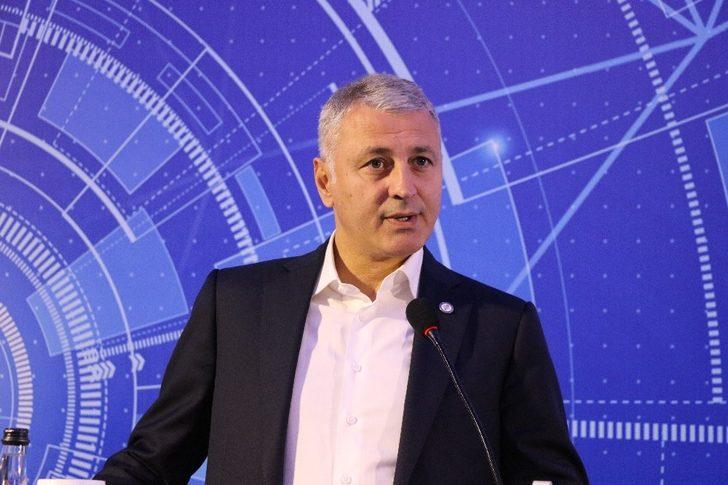 Bilişim Zirvesi Sakarya’da başladı G4