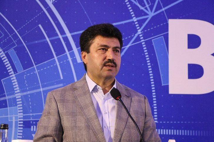 Bilişim Zirvesi Sakarya’da başladı G5