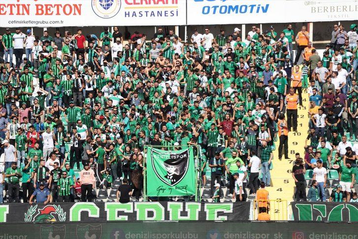 Paşa'nın deplasman keyfi G3