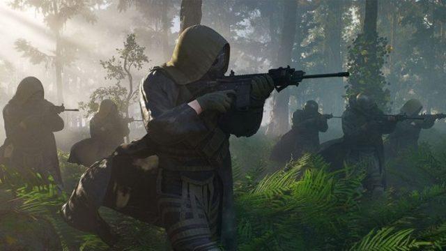 Ekim ayında beklediğimiz önemli oyunlar!