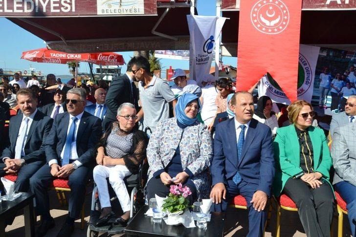 AK Parti İlçe Başkanı Kayaalp’ten Engelliler Şenliği’ndeki protokol karmaşasına sert tepki G4