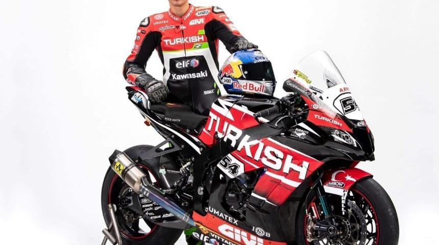 Toprak Razgatlıoğlu&rsquo;ndan Fransa&rsquo;da tarihi zafer