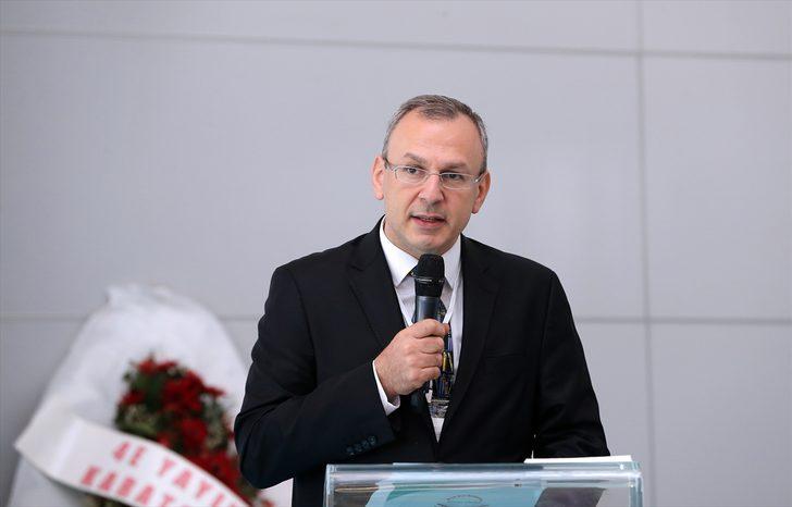 5. Uluslararası İstanbul Arapça Kitap Fuarı G1